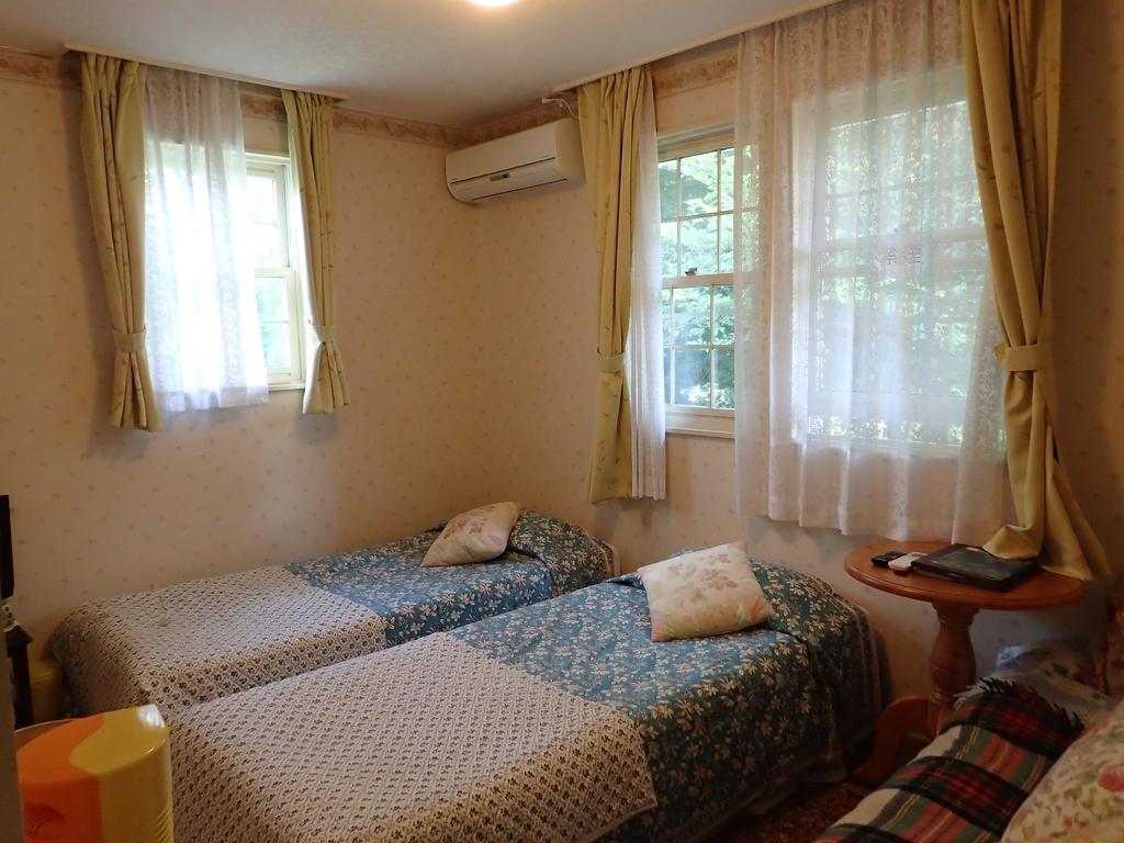 Pension Country Diary Yamanakako Ngoại thất bức ảnh